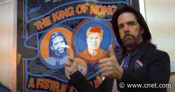 The Best Video Game Documentaries to Watch in 2023     - CNET