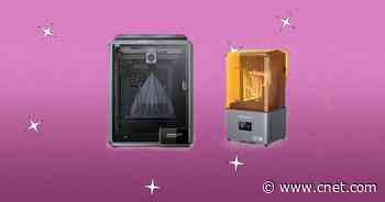 Creality Launches K1 3D Printer, Its Answer to Bambu and Prusa, Plus a Slew of New Products     - CNET