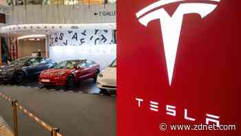 Tesla wants to supercharge renewable energy storage worldwide with new China deal