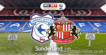 Cardiff City 0-1 Sunderland: Highlights and reaction as Cirkin strike lifts Black Cats into top ten