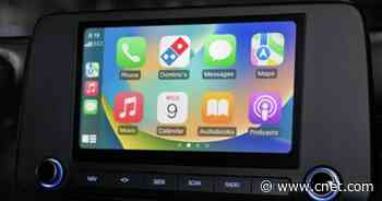 You Can Now Order Domino's From Your Car With Apple CarPlay     - CNET