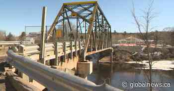 Tough decisions coming as N.B. faces down aging infrastructure: minister