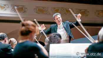 Immer noch Suche nach Probenzentrum für Jenaer Philharmonie