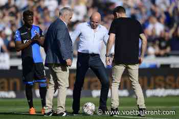 Ex-speler Club Brugge en Genk waarschuwt Anderlecht: &quot;Winnen voor mijn Brugse vrienden&quot;