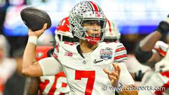 With the First Pick: Titans trade for QB in mock draft, ranking Odell Beckham Jr. among all Lamar Jackson WRs
