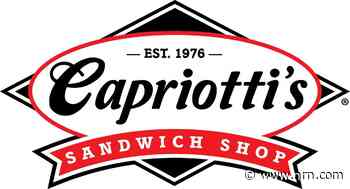 Capriotti’s and Wing Zone announce new chief restaurant officer and chief technology officer
