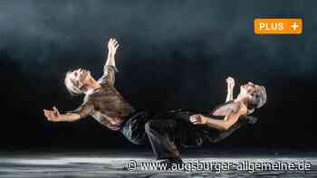 Endlich wieder: die Internationale Ballett- und Tanzgala am Staatstheater Augsburg