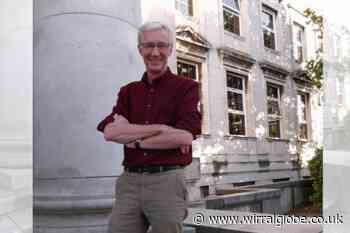Wirral Council leader joins call for Paul O'Grady statue