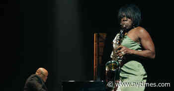 Solange Curates Powerful Performances of Black Joy and Pain at BAM