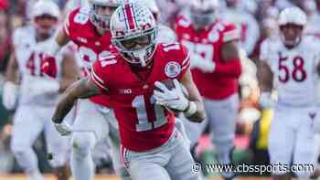 2023 NFL Draft rumors: Numerous teams have just one receiver with a first-round grade