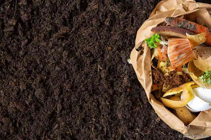 Prep for planting season with the 'Compost Del Rio Grande'