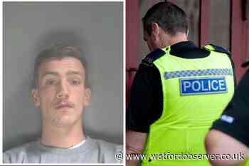 Rickmansworth man wanted by police in connection with GBH