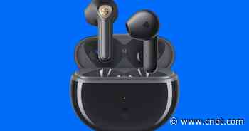 5 True Wireless Earbuds Worth Buying for Under $40     - CNET