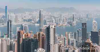 Hong Kong’s Financial Secretary Declares Now Is the 'Right Time' for Web3 Adoption