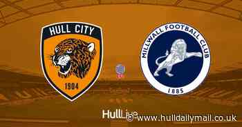 Hull City 1-0 Millwall highlights from the MKM Stadium; Adama Traore cracker seals win