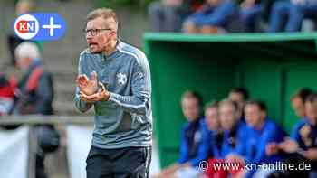 SG Eckernförde/Fleckeby gewinnt beim TSV Hattstedt in der Verbandsliga