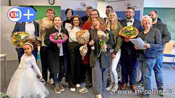 Premiere am Awo-Bildungscampus Preetz: Pflegeberuf mit freier Berufswahl