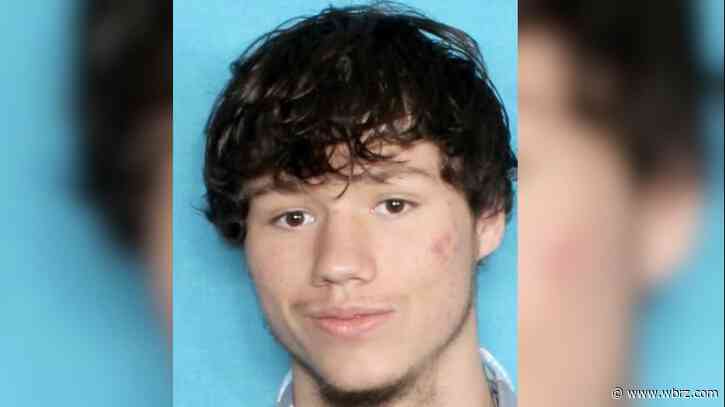 Ponchatoula man wanted for allegedly stealing several ATVs