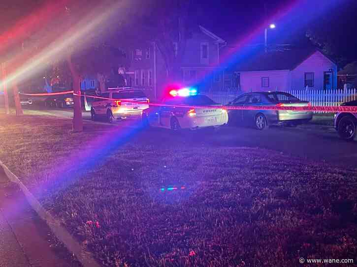 Courts: Fort Wayne teen pleads guilty to murder in faux drug deal shooting