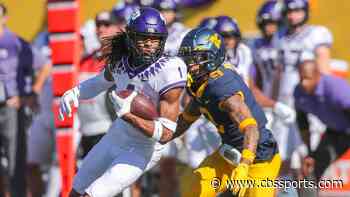 NFL Mock Draft 2023: Ravens get running mate for Odell Beckham Jr.; Will Levis goes before Anthony Richardson