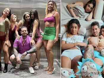 Ha sposato sei mogli e vuole un figlio da ognuna: l'incredibile storia di Arthur