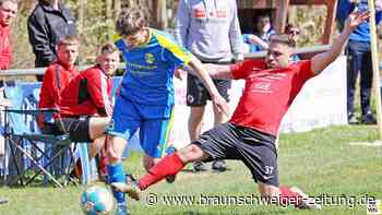 Essenrode kann den Schwung vom Samstag nicht mitnehmen