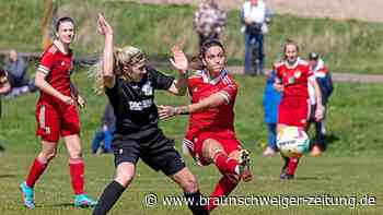 1:2 – SVW kommt nicht in Schwung