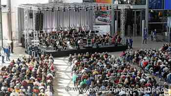 Die Klassik kehrt nach 12 Jahren in die Autostadt zurück