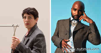 Met Museum Commissions to Bring Contemporary Art Front and Center