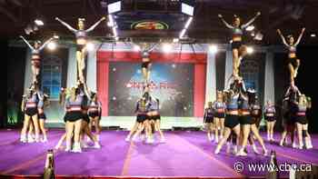 McMaster cheerleaders look to bounce back after botched routine goes viral