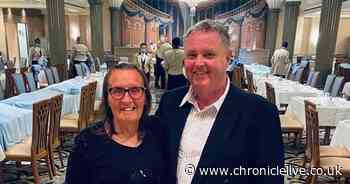 Jesmond widower’s anger at ‘slap in the face’ Government social care cuts