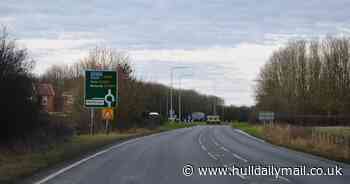 'Serious collision' shuts A614 as second incident reported on same road - recap