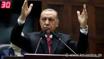 Türkei-Wahl: Erdogan sucht sich für den Machterhalt unheimliche Freunde
