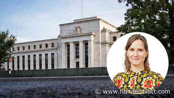 Märkte-Insight: Anstehende Richtungsentscheidung: Die Fed sammelt die letzten Puzzleteile