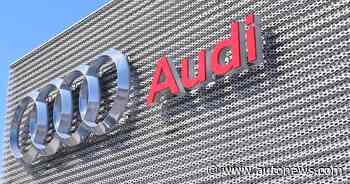 Audi plant in Ontario 'a real possibility' with VW battery factory there, analysts say