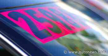 Selling over sticker price can backfire on car dealer, automaker