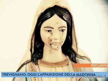 Madonna di Trevignano: chi è la veggente Gisella Cardia