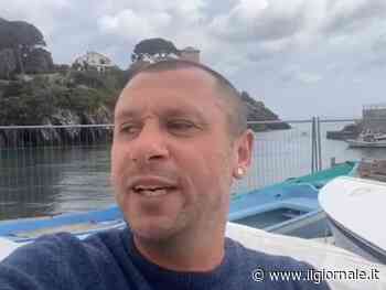 "Caro Mou, di' al tuo coniglietto... ". La risposta di Cassano, prosegue lo scontro