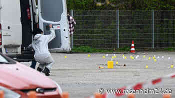 Tödliche Schüsse in Asperg in Ba-Wü: Verdächtiger in U-Haft – „neue Dimension von Gewalt“