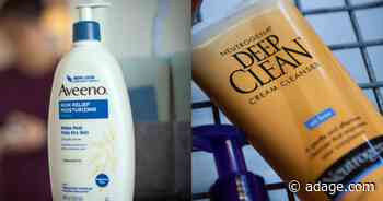 Johnson & Johnson launches US creative reviews for Neutrogena and Aveeno