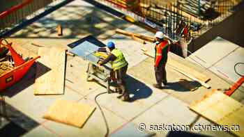Saskatoon construction firm fined $24,000 after worker seriously injured