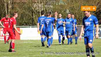 Nersingens Christopher Wirth erledigt den SV Thalfingen im Alleingang