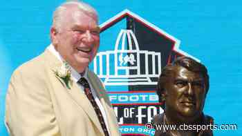 John Madden's birthday: Five things you probably didn't know about the Hall of Fame NFL coach and broadcaster