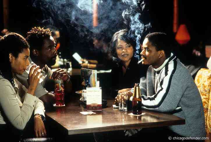 Black singles with college education embrace life without marriage