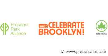 45th Annual BRIC Celebrate Brooklyn! Returns To Prospect Park This Summer