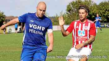 Elfmeter und Überzahl: Vöhrum siegt mit 4:1