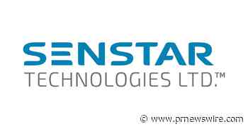 Senstar Technologies to Report Fourth Quarter and Year End 2022 Results on Thursday, April 20, 2023