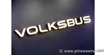 Volksbus: 30 anos sob medida para o Brasil e o mundo