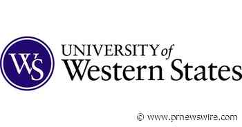 University of Western States Doctor of Naturopathic Medicine Degree Program Collaborates with the Institute for Functional Medicine