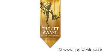 Derius Davis to Receive Annual Johnny "The Jet" Rodgers Jet Award During April 13 Gala